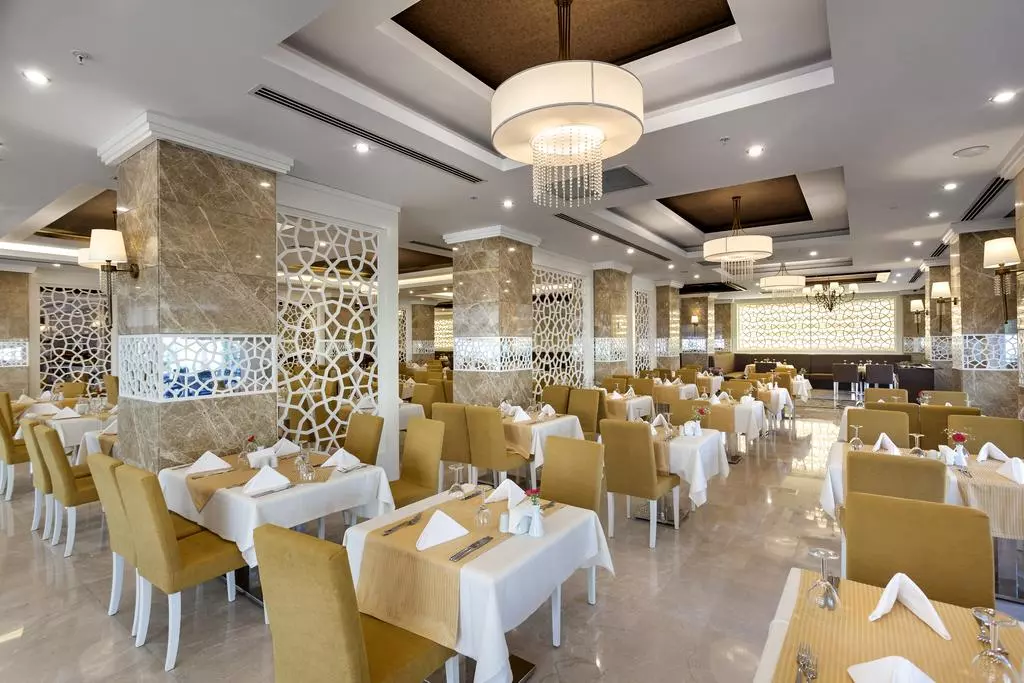 KARMIR RESORT